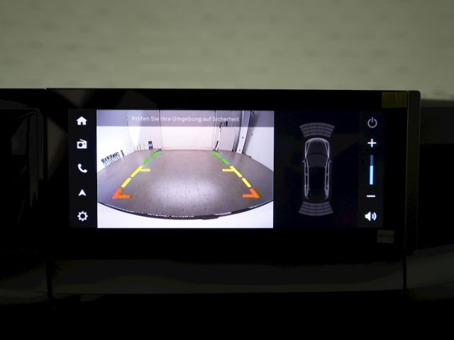 Frontera C GS eDCT+NAVI+RÜCKFAHRKAMERA+LED-SCHEI