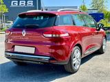 Renault Clio IV Grandtour Dynamique ~ 39TKM ~ - Renault Clio Gebrauchtwagen in Oberhausen