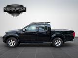 Nissan NAVARA DOUBLE CAB LADERAUMABDECKUNG - Nissan Navara: Cab Double