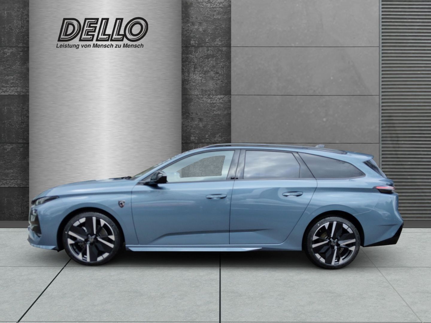 Peugeot 308 - Bild 2