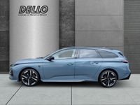 Peugeot 308 - Vorschau Bild 2