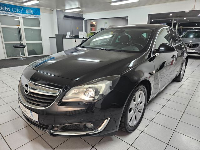 Opel Insignia A  Innovation*Facelift*Navi*Kamera*SOS*