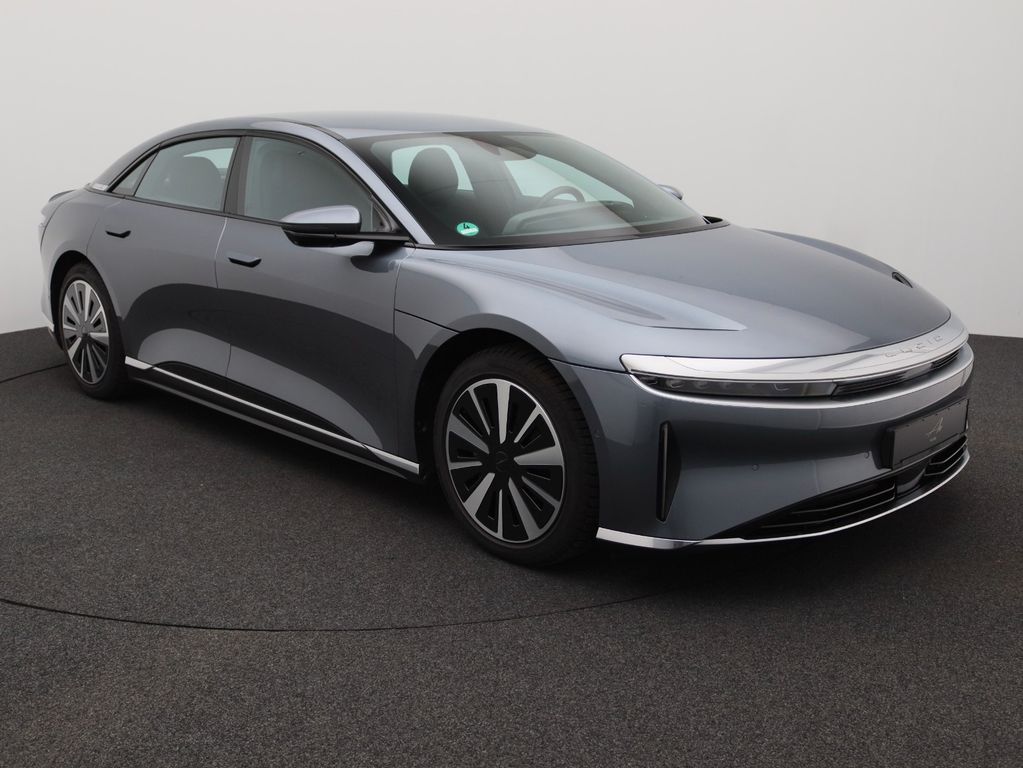 Lucid Air