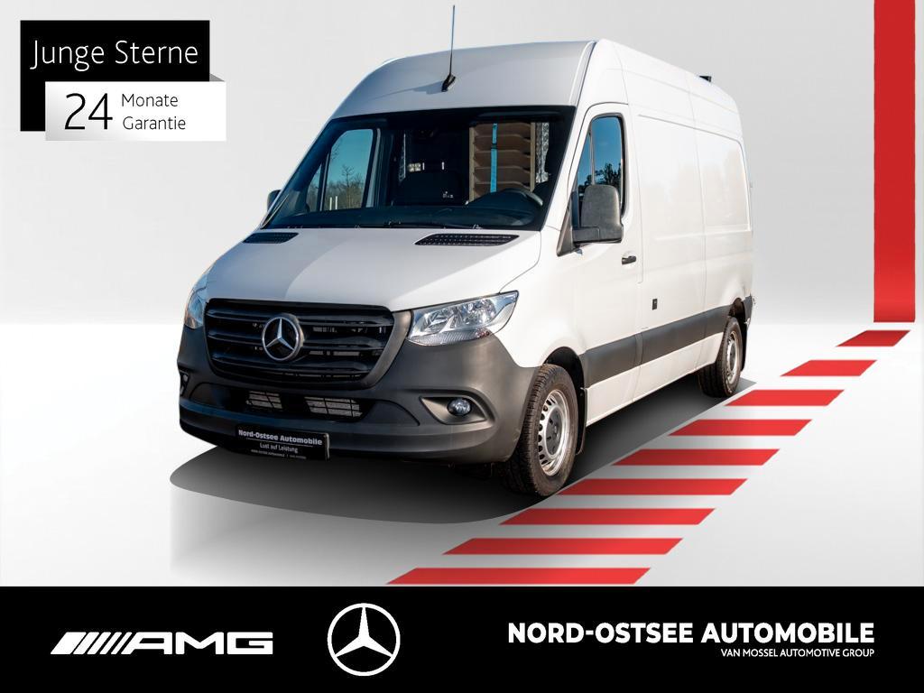 Mercedes-Benz SPRINTER 314 L2H2 AHK STDHZG KAMERA