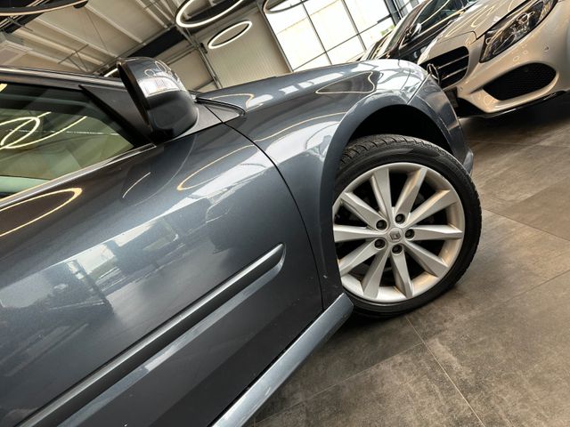 Renault Laguna III Dynamique *KLIMA*TEMPO*KEYLESS*SZHZ