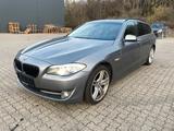 BMW 535i 306PS 3.0 Touring 93874 - BMW 535 aus 2010: 535i