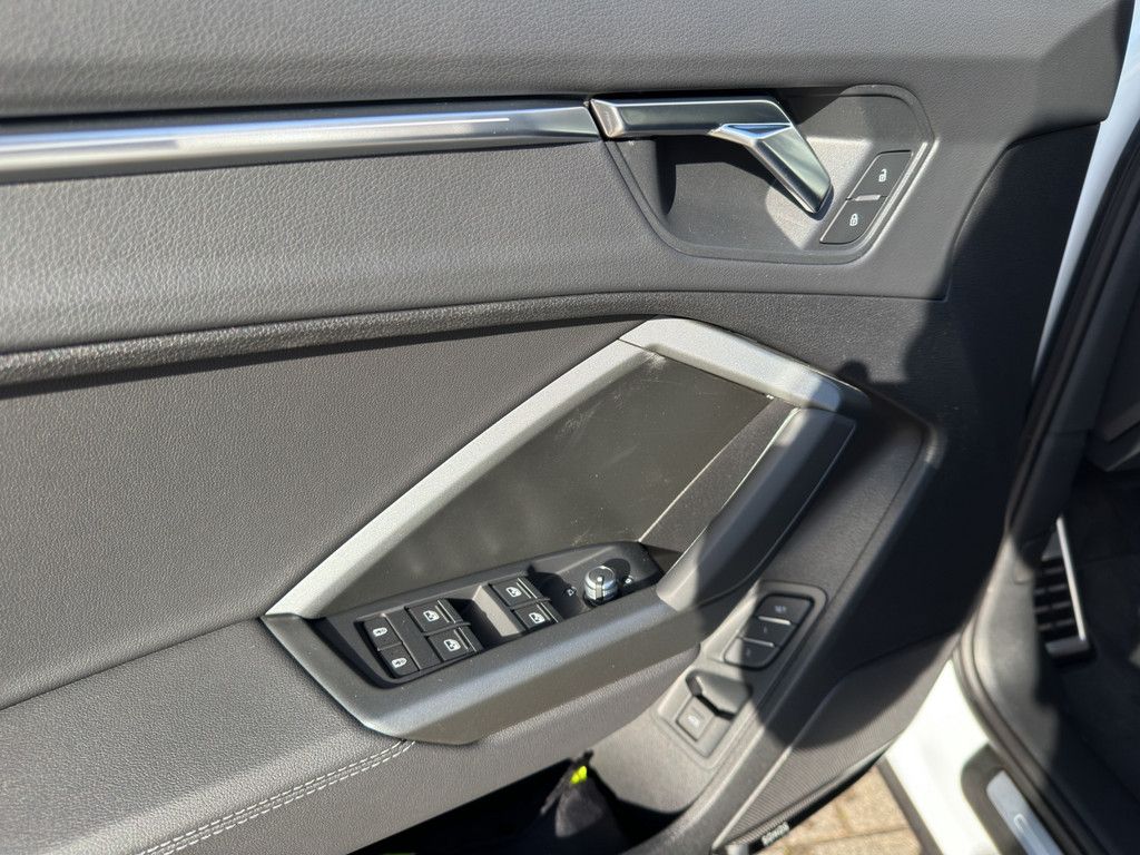Audi Q3 - Bild 14