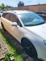 Citroën citroen c5 tourer hdi  bitturbo - gebrauchte Citroën C5 aus dem Jahr 2006