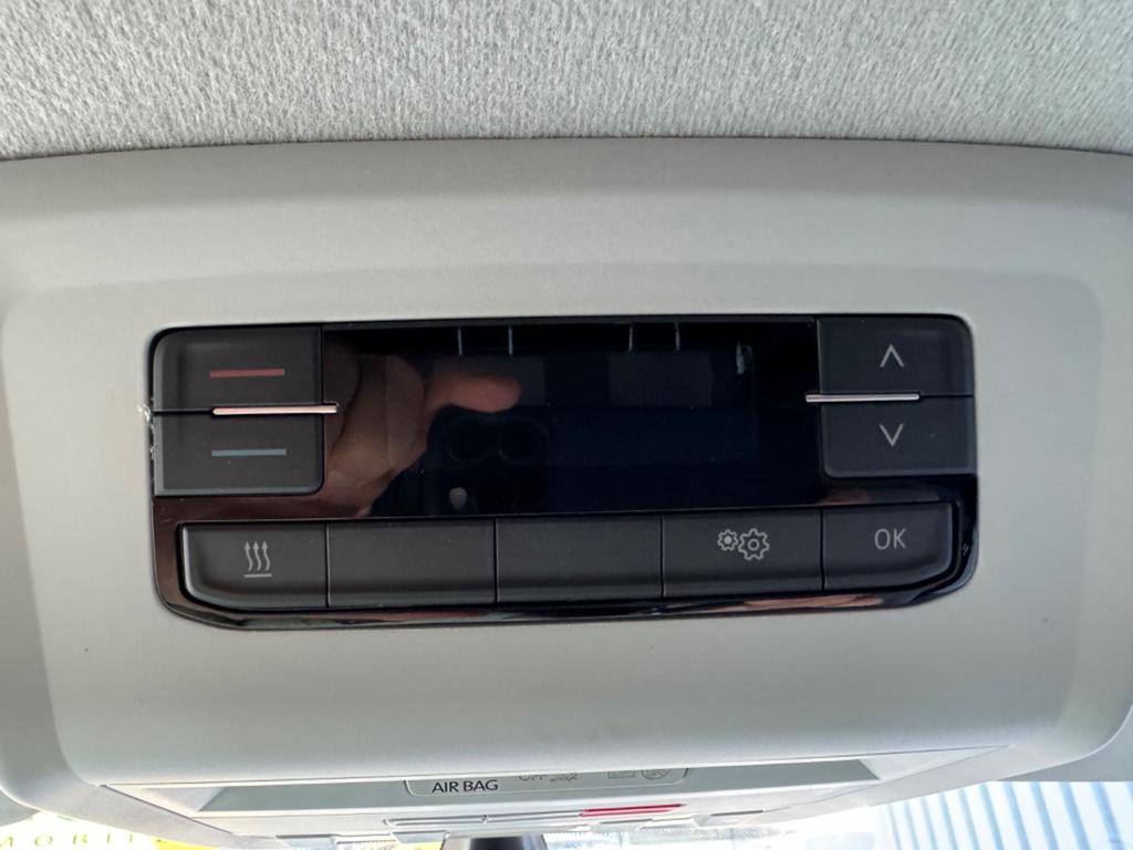 Volkswagen T6 Transporter