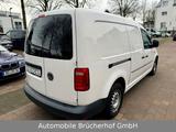 Volkswagen Caddy Maxi Kasten BMT Klima MwSt. ausweisbar! - mit Diesel-Antrieb: Kleinbus, Mwst Ausweisbar