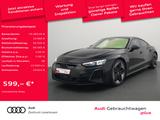 Audi RS e-tron GT PANO LEDER LASER B&O LUFT KAM 360° - Audi RS e-tron GT in Köln