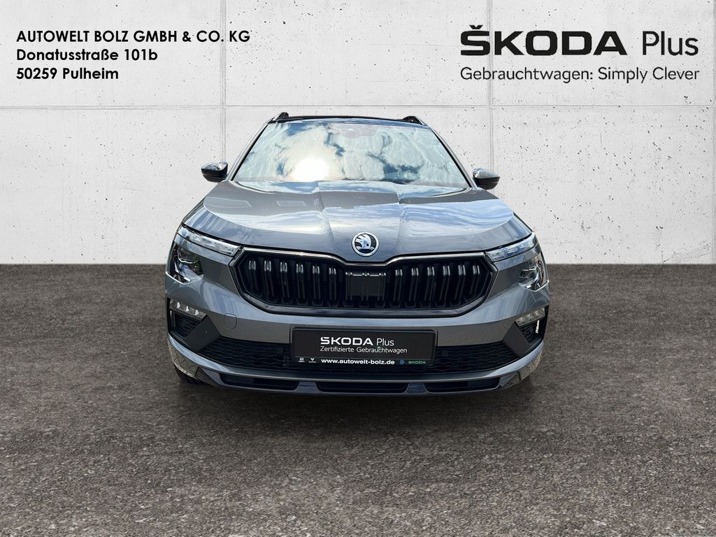 Skoda Kamiq - Bild 2