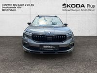Skoda Kamiq - Vorschau Bild 2