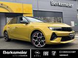 Opel Astra L Lim. GS Line ** ThermaTec/AGR/LED ** - Opel Astra: Gelb