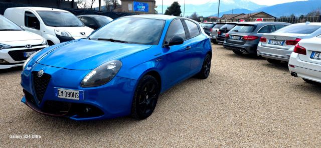 Alfa Romeo Giulietta 1.6 JTDm-2 105 CV OK NEOPAT