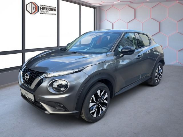 Nissan JUKE 1.0 DIG-T 114 PS 6MT ACENTA NC Komfort