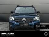 Mercedes-Benz GLB 220 d Progressive Night Navi Distronic Kamer - gebrauchte Mercedes-Benz GLB 220 aus dem Jahr 2023