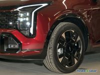 Kia Sportage - Vorschau Bild 10