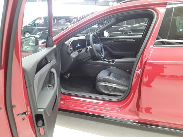 Volkswagen Passat - Bild 6