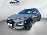Hyundai KONA Advantage+ Hybrid 1.6 DCT Krell RFK HUD LED - Hyundai Kona Advantage mit Hybrid-Antrieb (Benzin/Elektro)