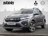 Dacia Sandero III Stepway TCe 90 Expression LED Klimaa - Dacia Sandero aus 2025