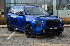 BMW X7 M60 – 3 / 37
