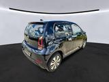 Volkswagen e-up! Style Plus - schwarze Volkswagen e-up!