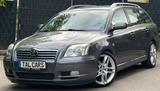 Toyota AVENSIS*1.8*KLIMA*18ZOLL RONAL*TÜV/HUNEU* - Toyota Avensis in Solingen