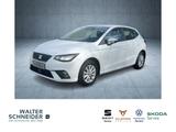 Seat Ibiza 1.0 Reference LED App-Connect DAB PDC - Seat Ibiza: Connect