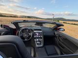 Jaguar F-Type 3.0 L V6 Kompressor Automatik - - Jaguar F-Type: V6
