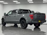 Ford F 150 5.0 V8 *SPORT*Longbed Leder LED Offroad - graue Ford F 150