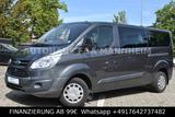 Ford Transit Custom Kombi 310 L2 Trend 9SITZER 1HAND - Ford Transit in Ludwigshafen