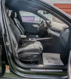 Fahrzeugabbildung Audi S4 Avant 3.0 TDI QUATTRO|MATRIX|VIRTUAL|ACC|KAM.