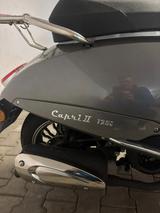 Andere Speedex Capri II - BENZIN ROLLER