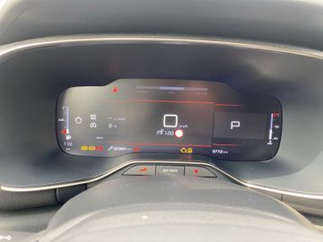 Citroën C5 Aircross Max Mild Hybrid 136 Navi+LED+RFK+LM