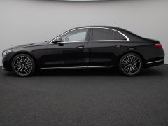 Foto Nummer 11: MERCEDES-BENZ S 400