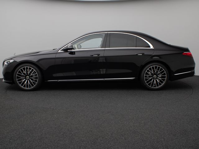 Foto Nummer 11: MERCEDES-BENZ S 400
