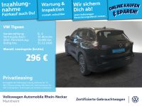 Volkswagen Tiguan - Vorschau Bild 2