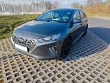 Hyundai IONIQ 1.6l GDi - HYBRID -