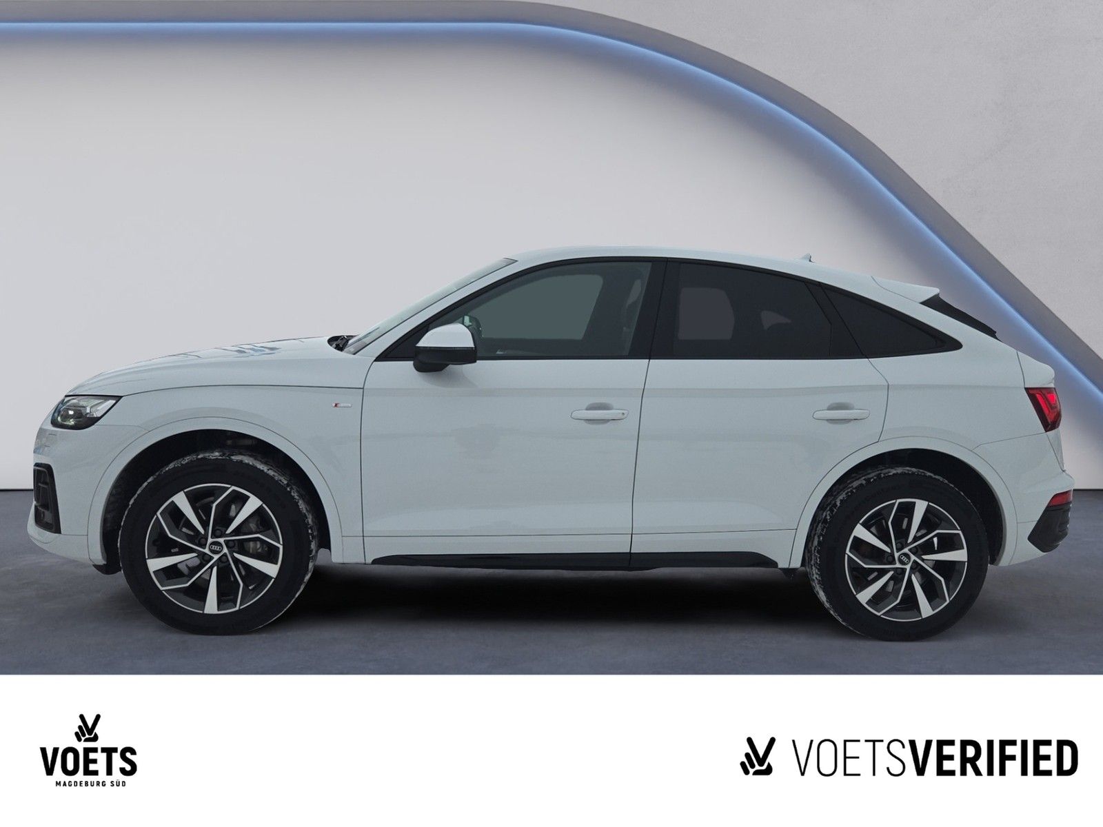 Audi Q5 - Bild 3
