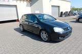 Volkswagen Golf V Lim. 1.4 TSI Tour Edition - Volkswagen Golf: V Tour Edition