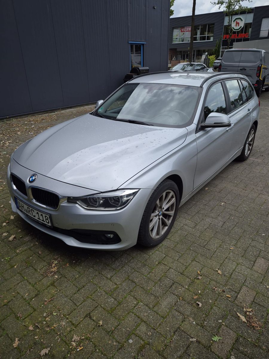 BMW 316