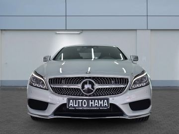 Mercedes CLS 400 - 3