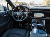 Audi Q7 - Vorschau Bild 4