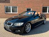 BMW 325d Cabrio M PAKET TOP GEPLEGT + GARANTIE - BMW 3er Reihe mit Diesel-Antrieb: Cabrio