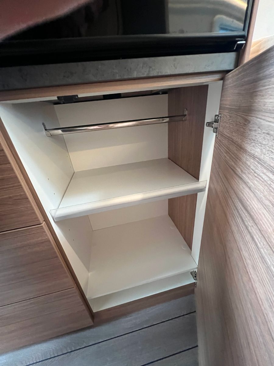 Fahrzeugabbildung Weinsberg CaraBus 630 ME Edition Fire