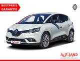 Renault Scenic 1.3 TCE Limited Navi Kamera Sitzheizung - Renault Scenic Gebrauchtwagen