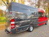 Mercedes-Benz Sprinter*316 CDI*Mixto-Maxi-XXL-Extralang*Top* - Mercedes-Benz Sprinter: Xxl