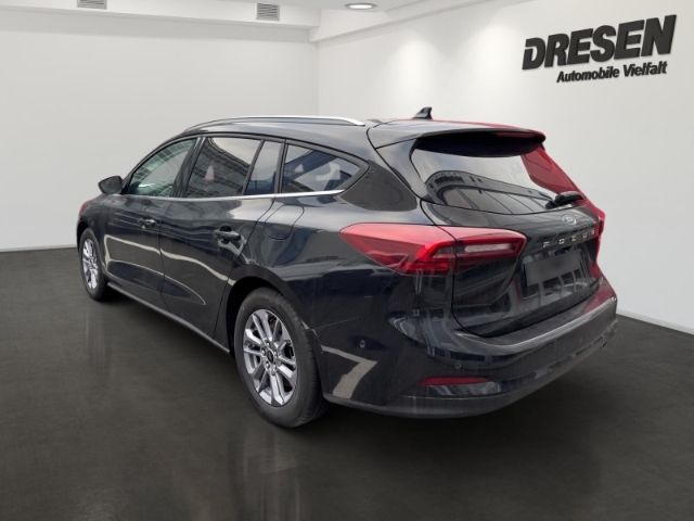 Ford Focus Titanium X 1.0 MHEV *WINTER-PAKET*PARK-ASS imagem 2