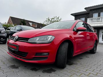 Volkswagen Golf - 3